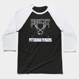 PittsburghPe Baseball T-Shirt